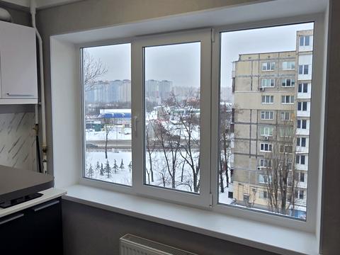 квартира за адресою Харківське шосе, 21/1