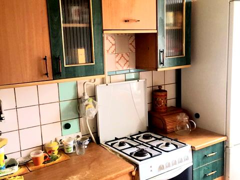 квартира за адресою Ушинського вул., 14