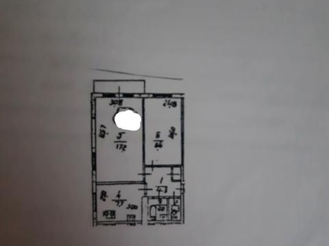 квартира за адресою Ушинського вул., 14