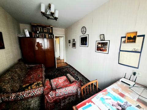 квартира за адресою Ушинського вул., 14