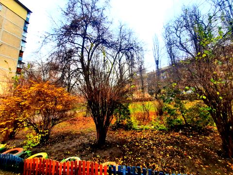 квартира за адресою Ушинського вул., 14