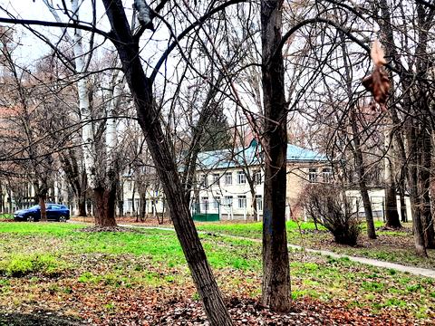 квартира за адресою Ушинського вул., 14