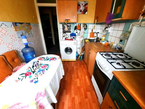 квартира за адресою Ушинського вул., 14