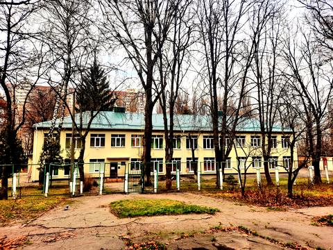 квартира за адресою Ушинського вул., 14