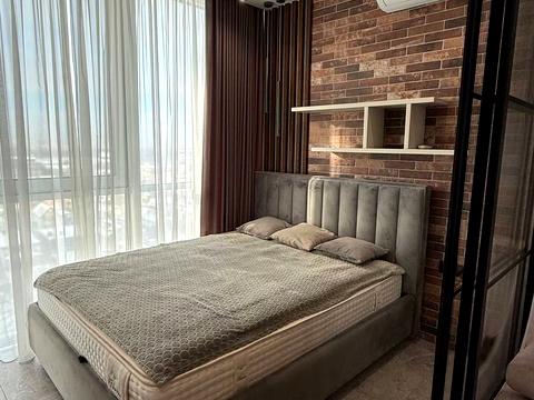 квартира за адресою Науки просп. (Гагаріна), 112-А