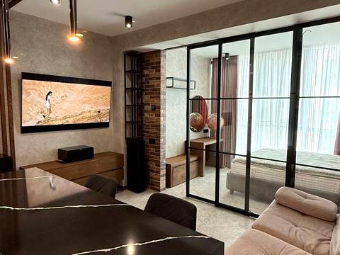 квартира за адресою Науки просп. (Гагаріна), 112-А