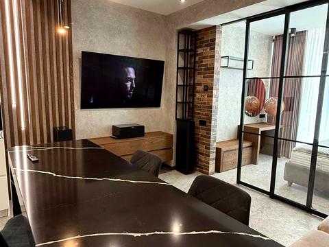 квартира за адресою Науки просп. (Гагаріна), 112-А