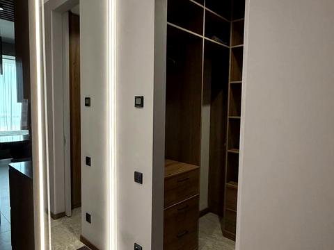 квартира за адресою Науки просп. (Гагаріна), 112-А