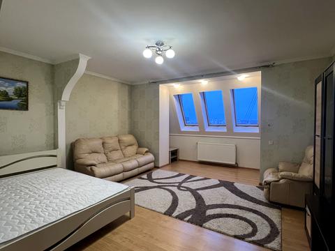 квартира по адресу Гетмана Мазепы ул., 35