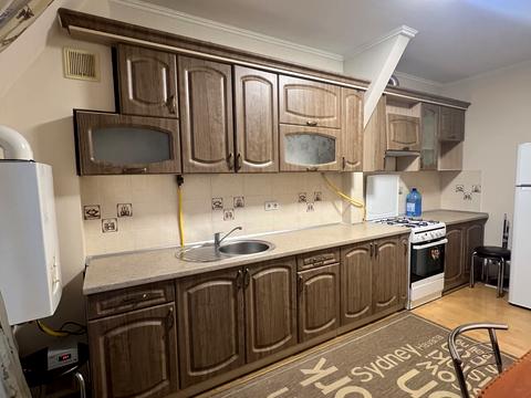 квартира по адресу Гетмана Мазепы ул., 35