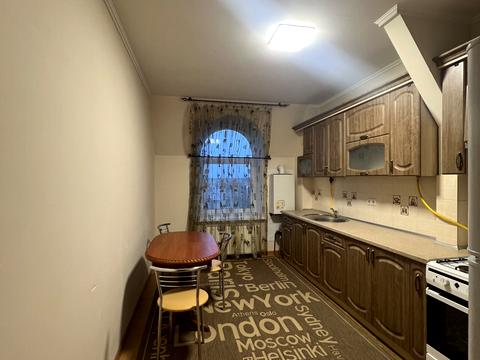 квартира по адресу Гетмана Мазепы ул., 35