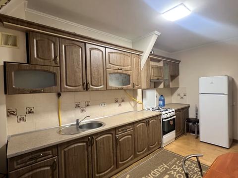 квартира по адресу Гетмана Мазепы ул., 35