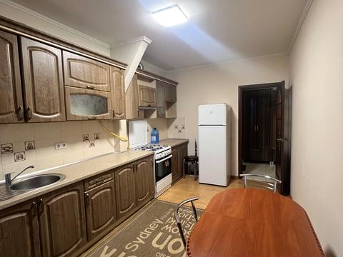 квартира по адресу Гетмана Мазепы ул., 35