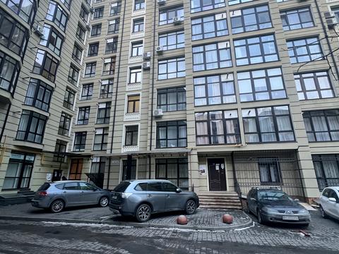 квартира по адресу Гетмана Мазепы ул., 35