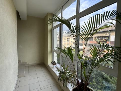 квартира по адресу Гетмана Мазепы ул., 35