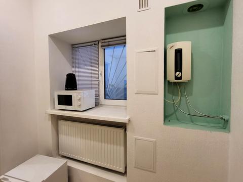 коммерческая по адресу вул. Ярославів Вал, 19