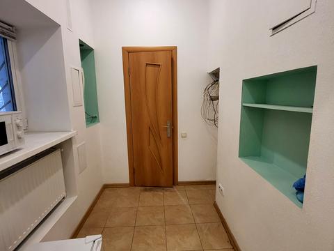 коммерческая по адресу вул. Ярославів Вал, 19