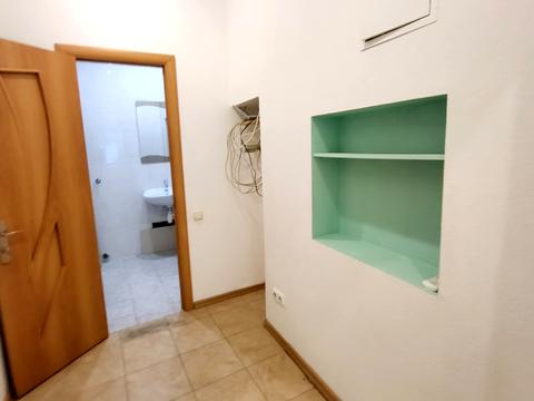 коммерческая по адресу вул. Ярославів Вал, 19