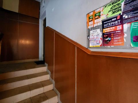 коммерческая по адресу вул. Ярославів Вал, 19