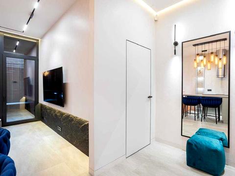 квартира за адресою Ґарета Джонса вул. (Сім'ї Хохлових), 12