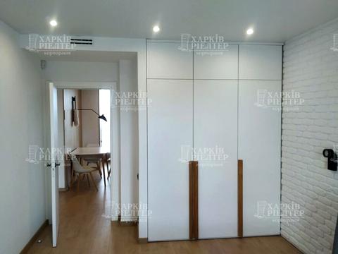 квартира за адресою Клочківська вул., 93