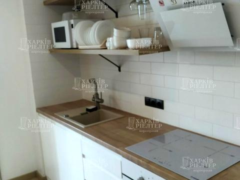 квартира за адресою Клочківська вул., 93