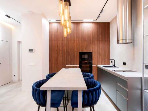 квартира за адресою Ґарета Джонса вул. (Сім'ї Хохлових), 12