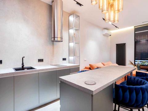 квартира за адресою Ґарета Джонса вул. (Сім'ї Хохлових), 12