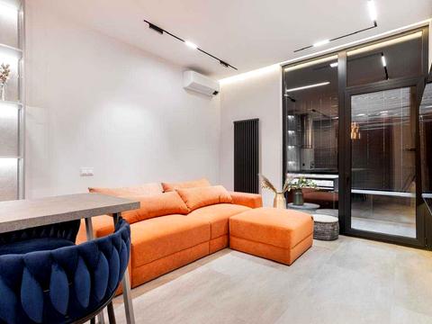 квартира за адресою Ґарета Джонса вул. (Сім'ї Хохлових), 12