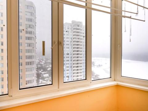 квартира за адресою Володимира Наумовича вул. (Антонова-Овсієнка), 4-А