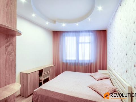 квартира за адресою Володимира Наумовича вул. (Антонова-Овсієнка), 4-А