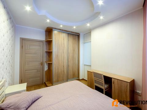 квартира за адресою Володимира Наумовича вул. (Антонова-Овсієнка), 4-А