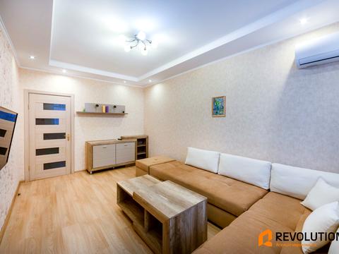 квартира за адресою Володимира Наумовича вул. (Антонова-Овсієнка), 4-А