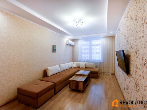 квартира за адресою Володимира Наумовича вул. (Антонова-Овсієнка), 4-А