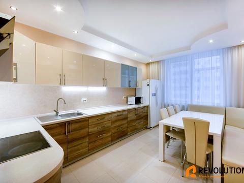 квартира за адресою Володимира Наумовича вул. (Антонова-Овсієнка), 4-А