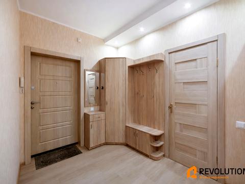 квартира за адресою Володимира Наумовича вул. (Антонова-Овсієнка), 4-А