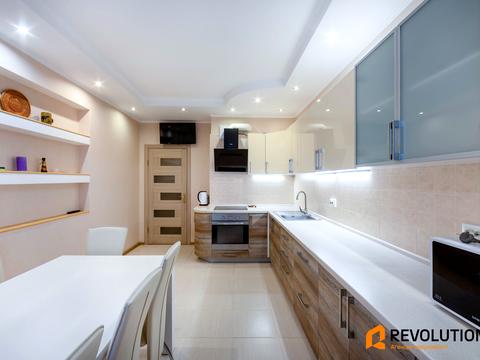 квартира за адресою Володимира Наумовича вул. (Антонова-Овсієнка), 4-А