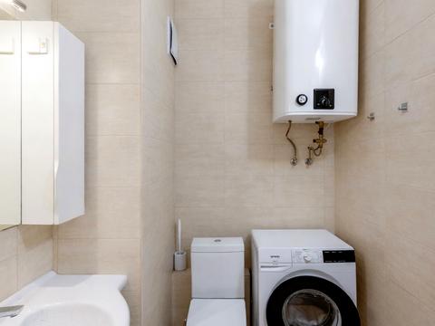 квартира за адресою Володимира Наумовича вул. (Антонова-Овсієнка), 4-А