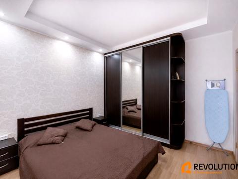 квартира за адресою Володимира Наумовича вул. (Антонова-Овсієнка), 4-А