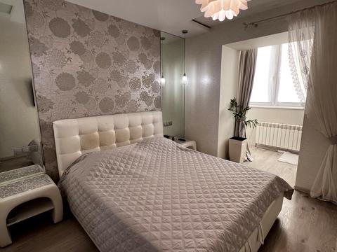 квартира по адресу Сечевых Стрельцов ул., 76в