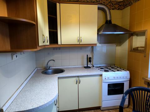 квартира за адресою Кіото вул., 5