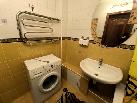 квартира за адресою Кіото вул., 5