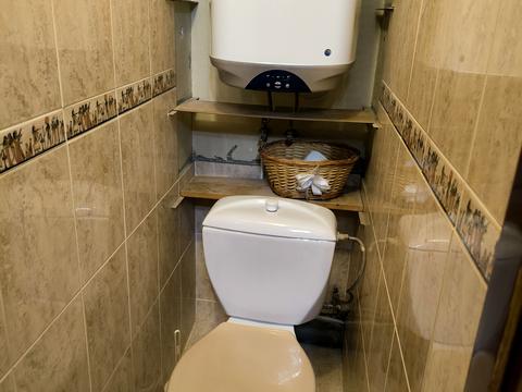 квартира за адресою Кіото вул., 5