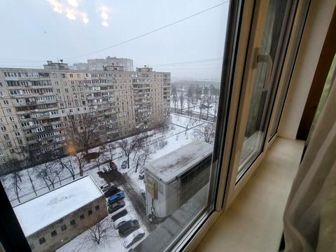 квартира за адресою Кіото вул., 5