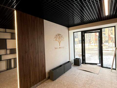 квартира по адресу Миру просп., (Будинок)