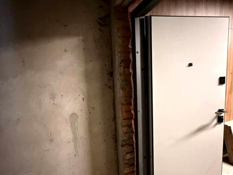 квартира за адресою Миру просп., (Будинок)