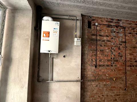 квартира за адресою Миру просп., (Будинок)