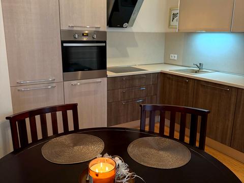 квартира за адресою Івана Мазепи вул. (Січневого Повстання), 16