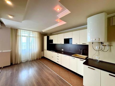 квартира за адресою Раїси Окіпної вул., 10