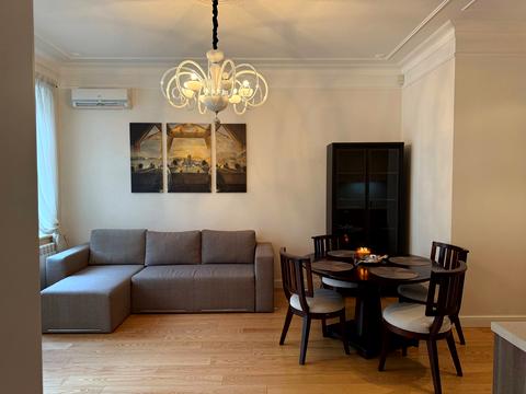 квартира за адресою Івана Мазепи вул. (Січневого Повстання), 16